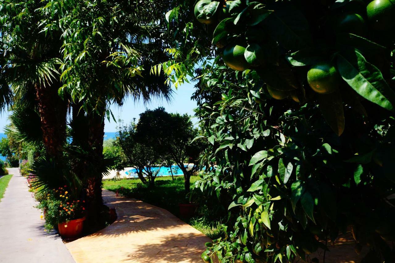 Hotel Maremonti Joppolo Exterior photo