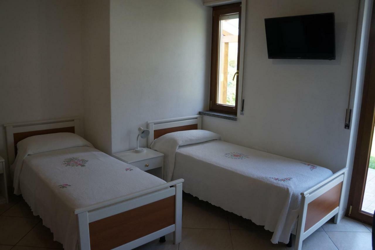 Hotel Maremonti Joppolo Exterior photo